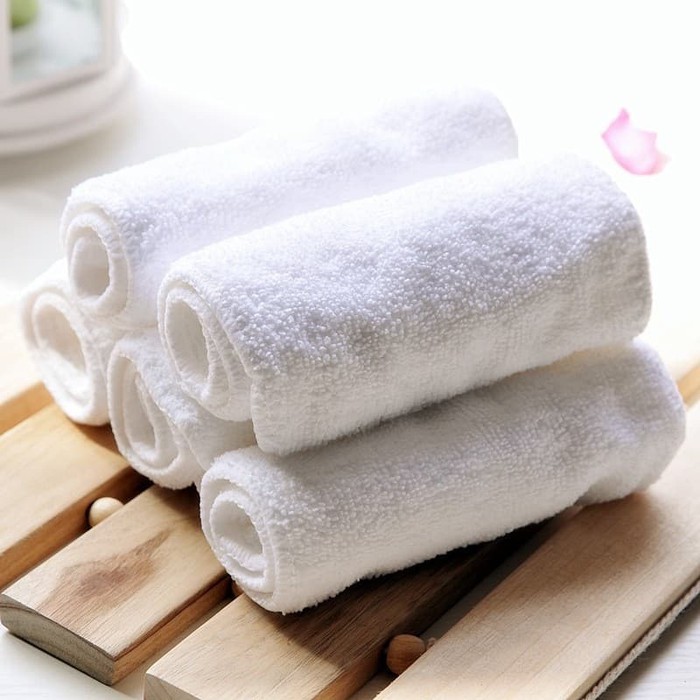 Popok Kain Clodi + 1 Insert Microfiber 2 Layer - Paket Popok Kain dan Dalaman Cuci Ulang