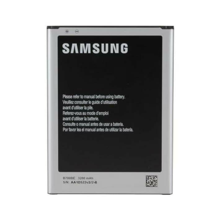 BATRE BATERAI SAMSUNG GALAXI MEGA ORIGINAL 6.3 IN