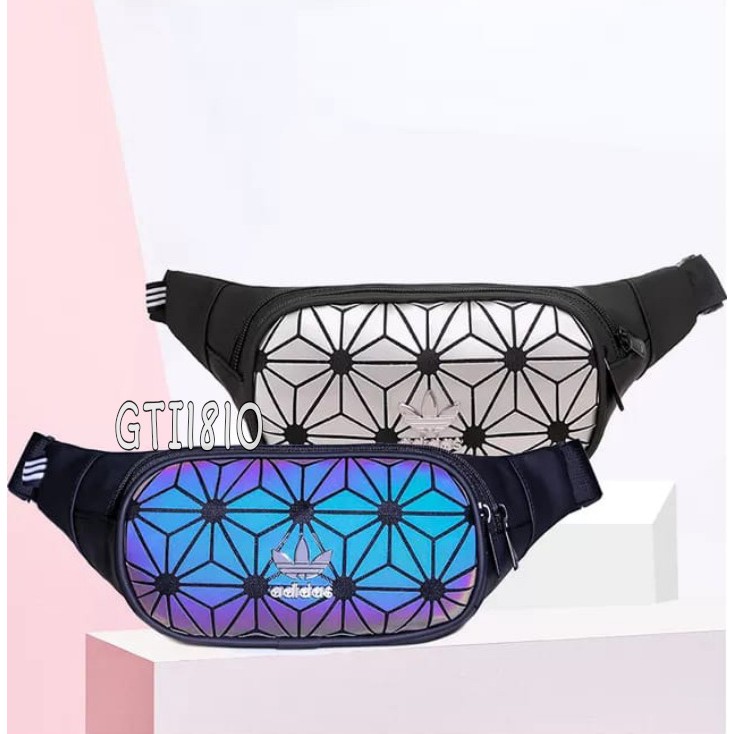 WAISTBAG FULLCOLOUR tas wanita waistbag wanita tas pinggang waistbag tas wanita branded waist bag ta
