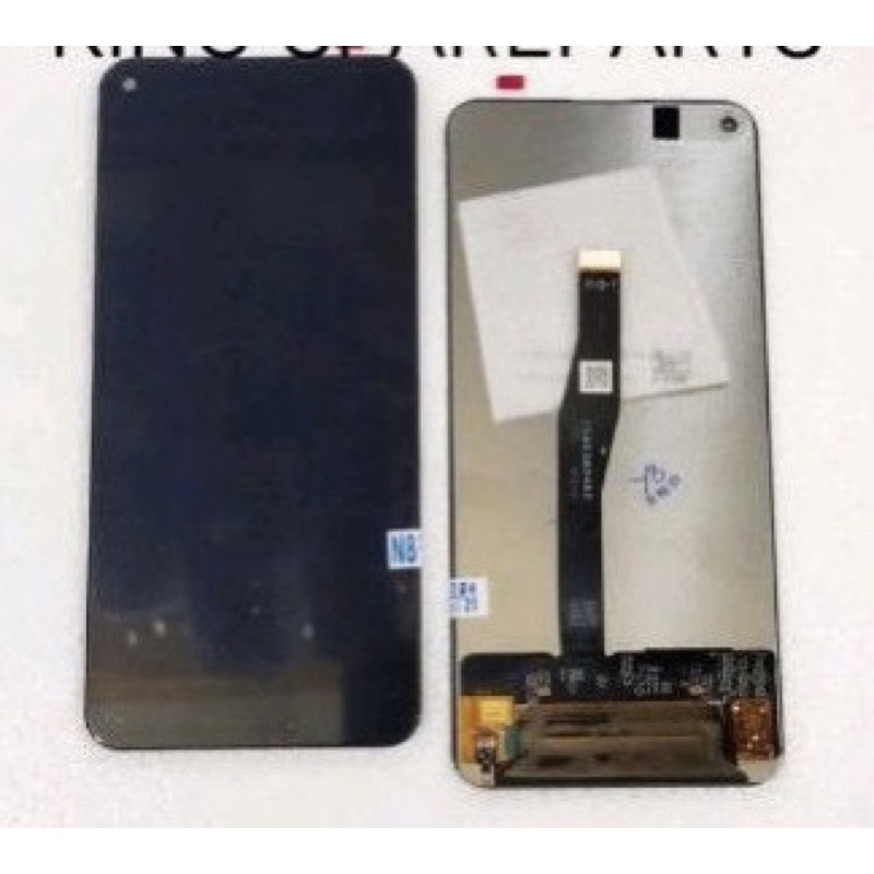 LCD TOUCHSCREEN HUAWEI NOVA 20 PRO NOVA 5T ORIGINAL