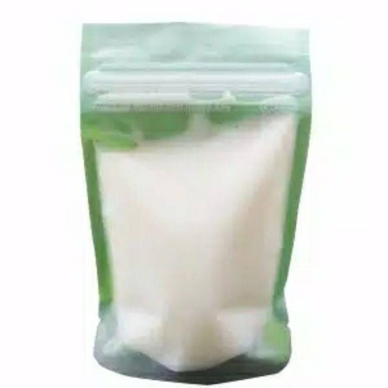 KANTONG ASI MOMUUNG 5pcs / MOM UUNG Asibag 100ml BPA FREE