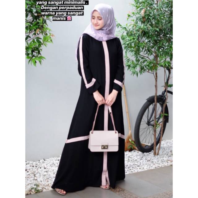 Kanza Dress by Kaleela