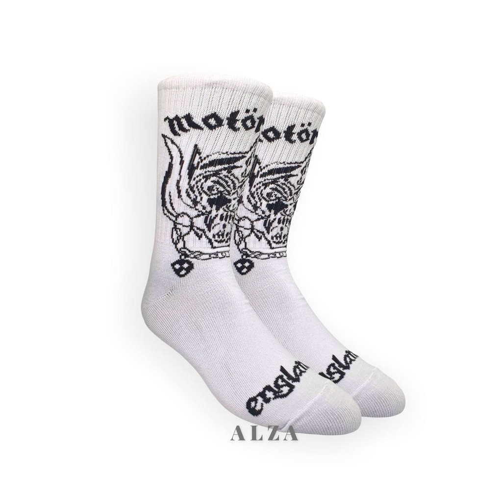 KAOS KAKI MOTIF BAND | KAOS KAKI OLDSCHOOL | KAOS KAKI SKATE OLAHRAGA / SPORT B06