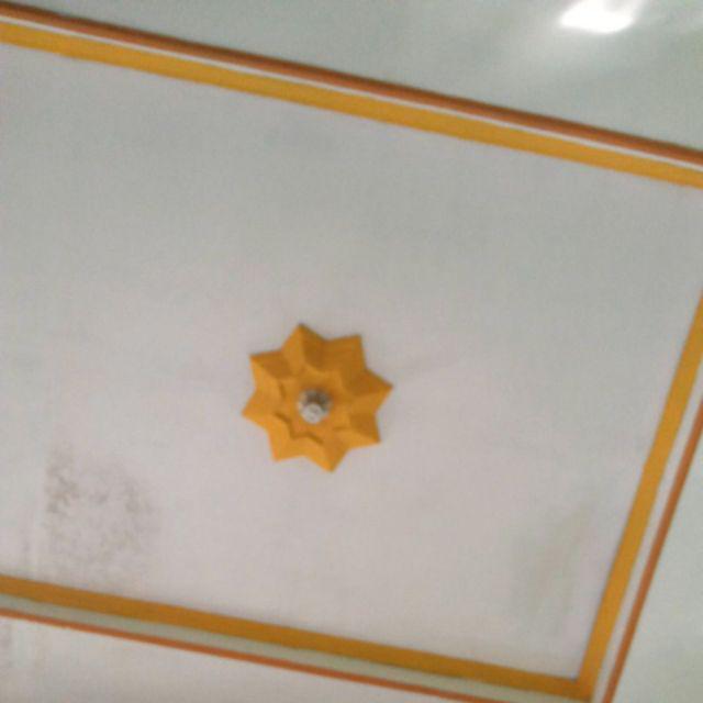 Couple Rok Dan Kemeja Pisang Silver