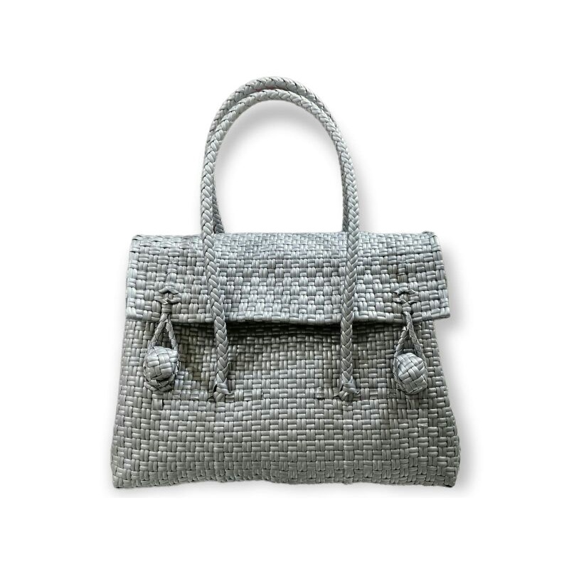 TAS | TOTE BAG | TAS ANYAMAN | TAS JALI PREMIUM