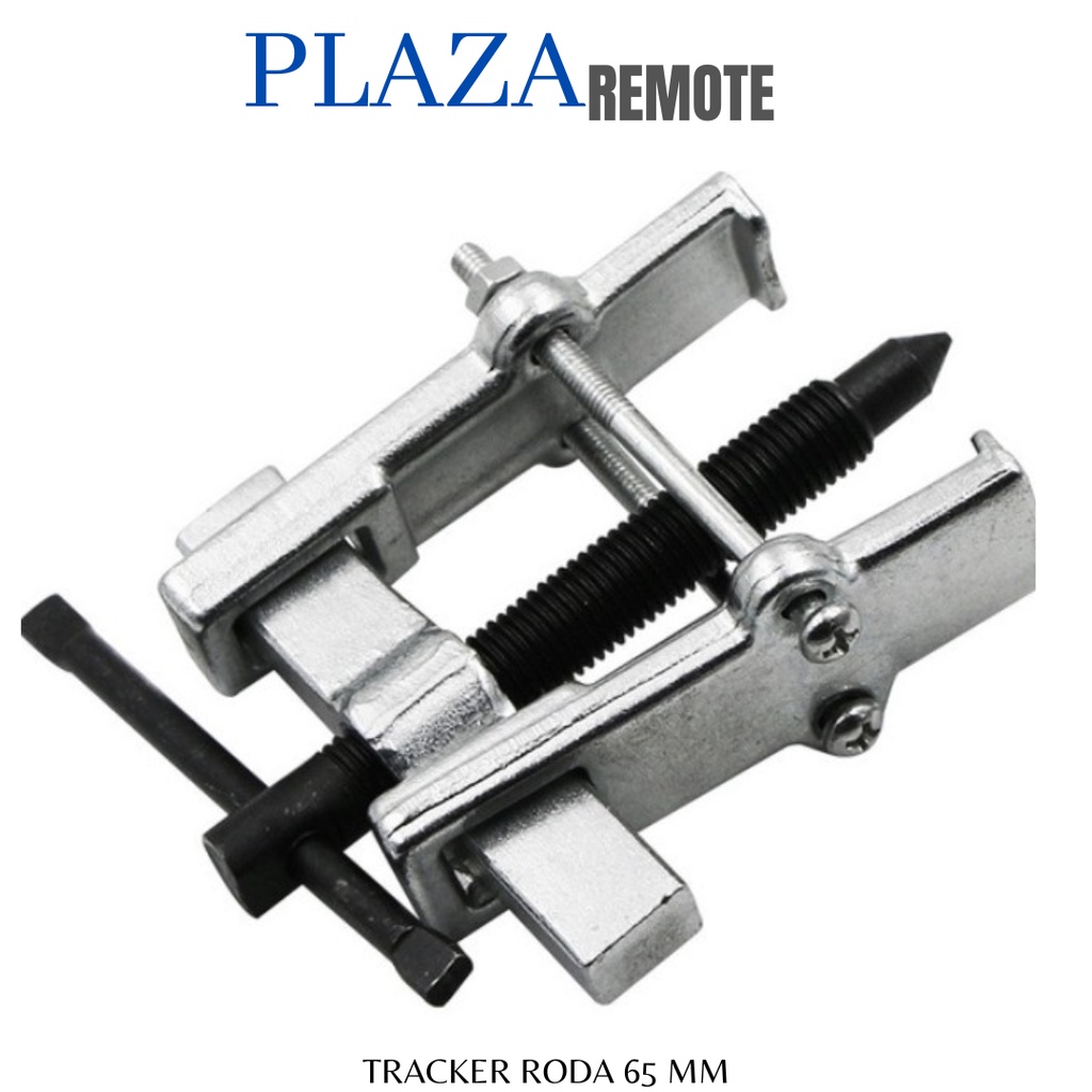 BEARING PULLER TRACKER RODA 2 - 65 MM TOOL