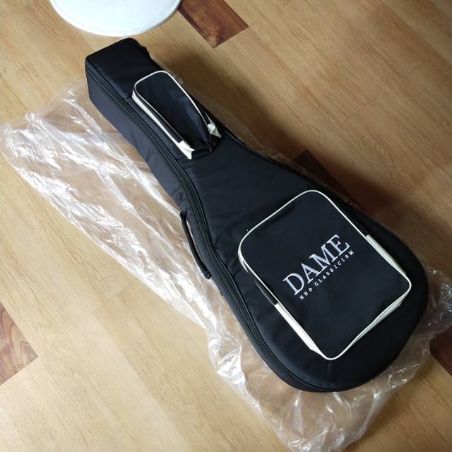 Tas gitar GIGBAG gitar softcase gitar