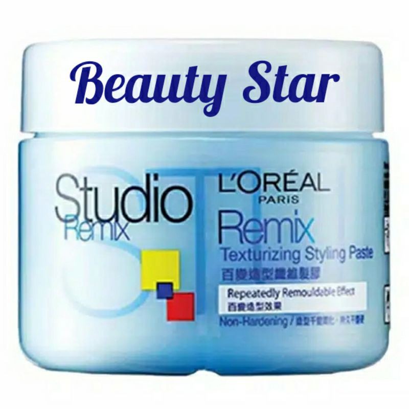 LOREAL PARIS STUDIO LINE REMIX CREAM 150ML