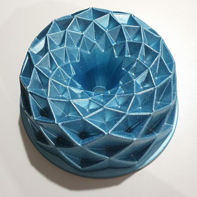 

Loyang Pandora / Loyang Marmer Marble Coating 24Cm Terlaris