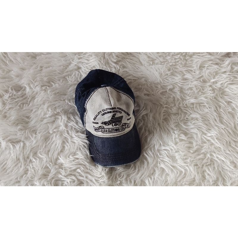 Topi Pria || Topi LEA original || Lea topi