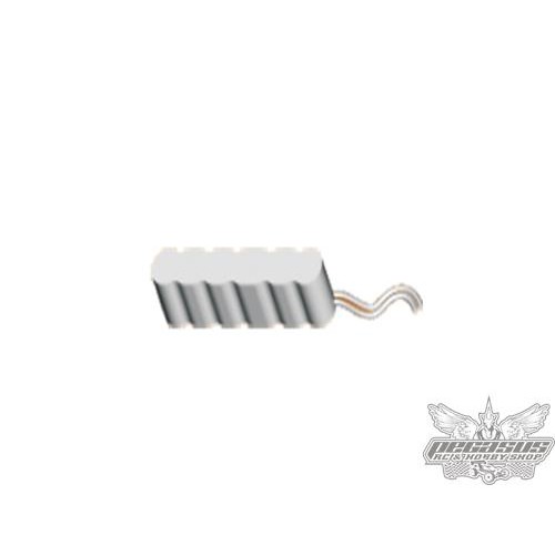 RGT RC BATTERY PACK (7.2V1500MAH) #28408