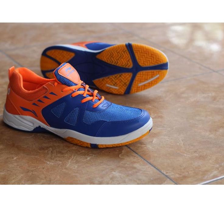 [KODE HYIRR] LINING VIETNAM / LINING SAGA LITE 2/ SEPATU BADMINTON/ BULUTANGKIS/ TENIS/ VOLY/ JOGGIN