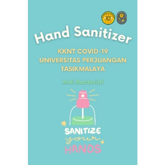 

Cetak Stiker Label Kemasan