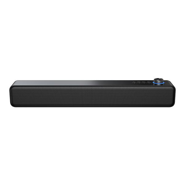 (SERUNI) SPEAKER BLUETOOTH ROBOT RB480 DUAL CONNECTION DESIGN SOUNDBAR-4
