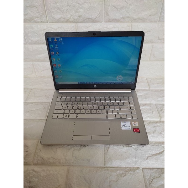 hp 14s dk1123au amd athlon gold 3150u 8gb 256gb ssd