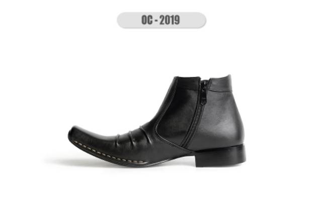 Sepatu kulit PRIA best seller2020