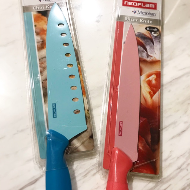 Neoflam chef knife