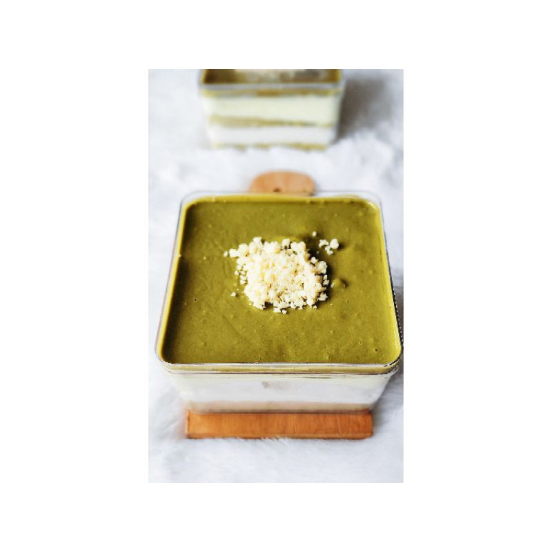 

matcha dessertbox