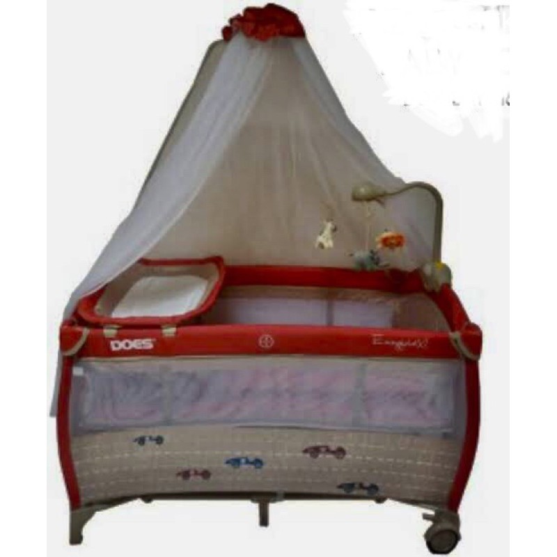 babydoes box bayi easygold XL