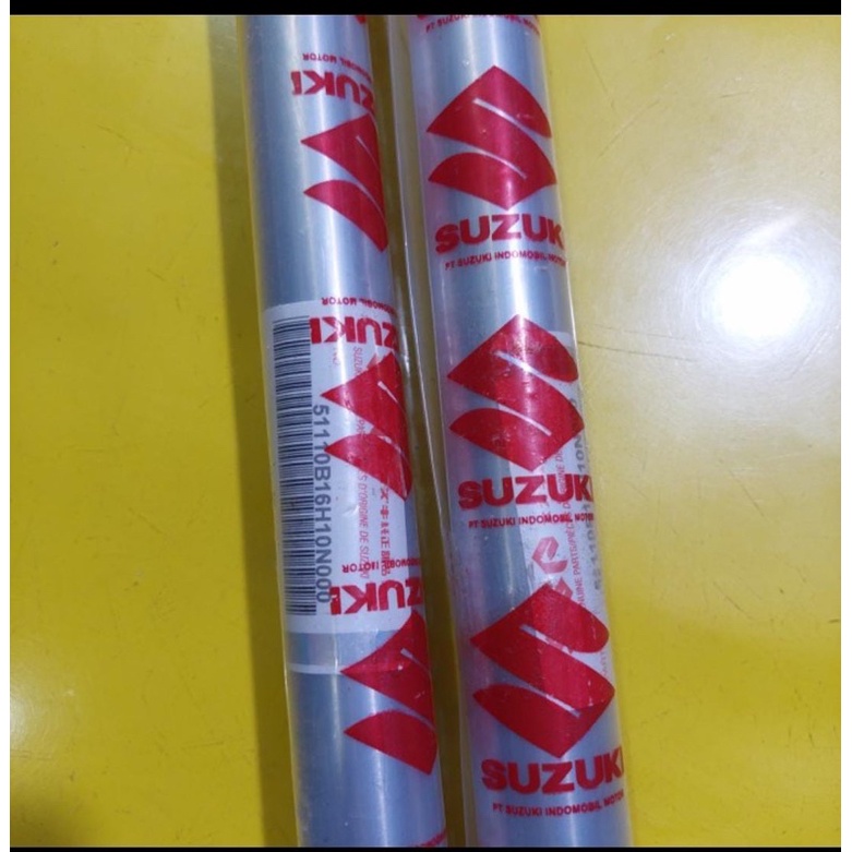 AS SHOCK DEPAN SHOGUN110 SUZUKI SGP HARGA 1PCS