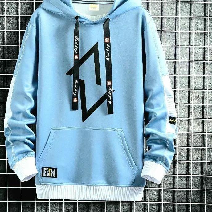 ➭ Jaket Sweater Pria Wanita Murah Tebal AV HOODIE Pria Murah Tebal Jaket Distro Pria ♡