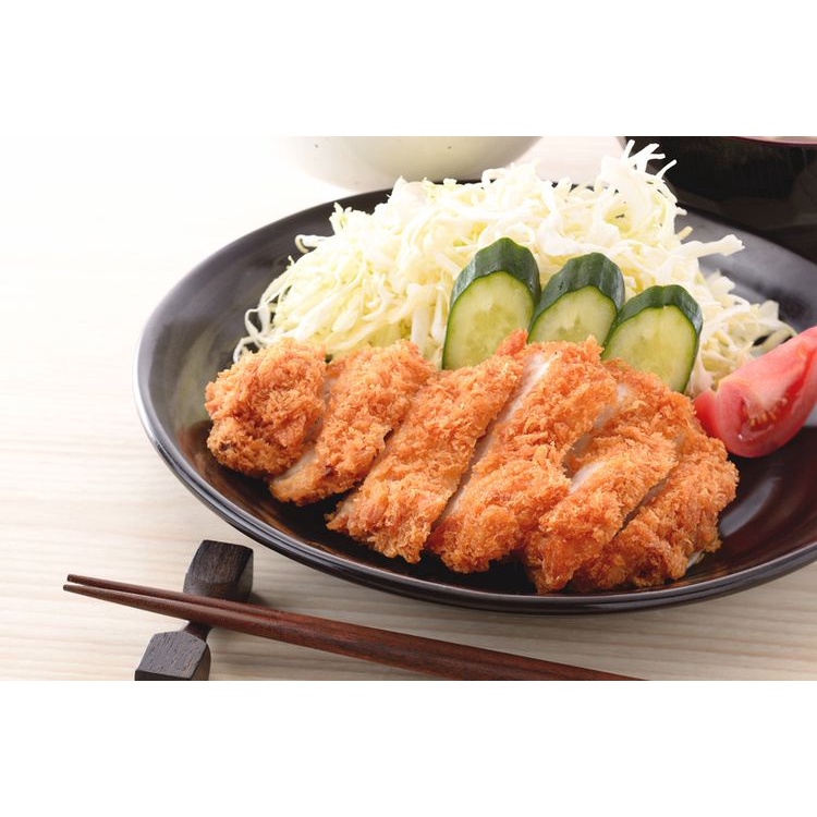 

Chicken Katsu 6 pcs ala Bento