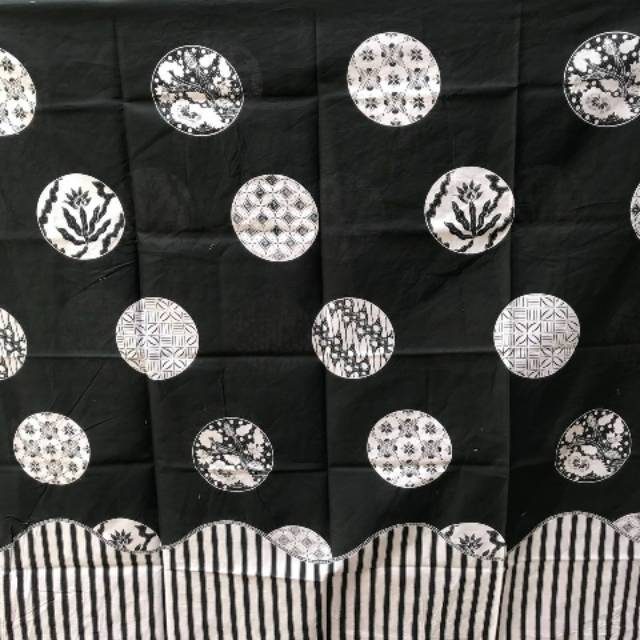 KAIN BATIK ASLI SOLO