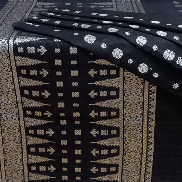 Songket palembang