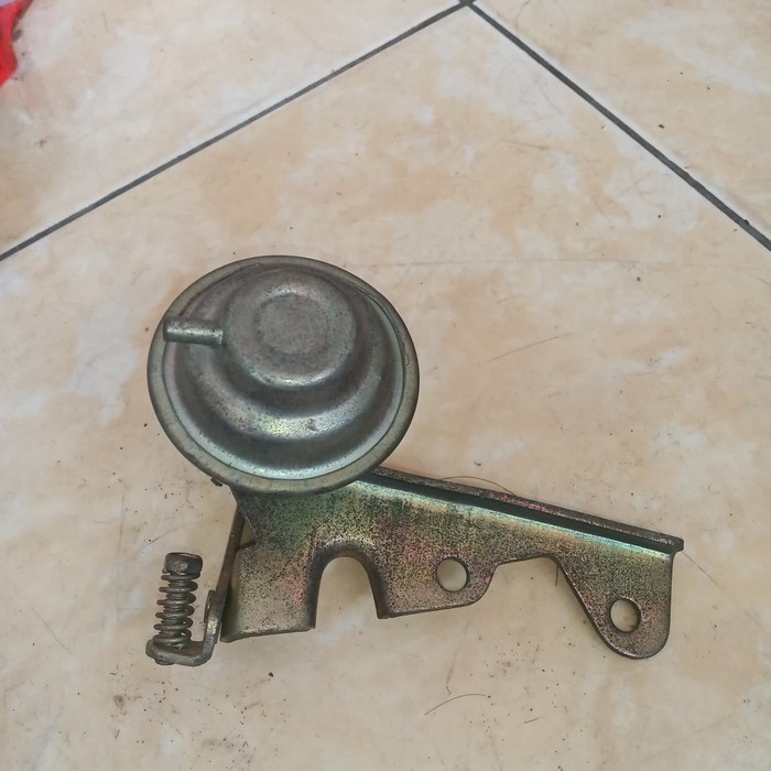 vakum vacum ac idle up ac kijang 7k