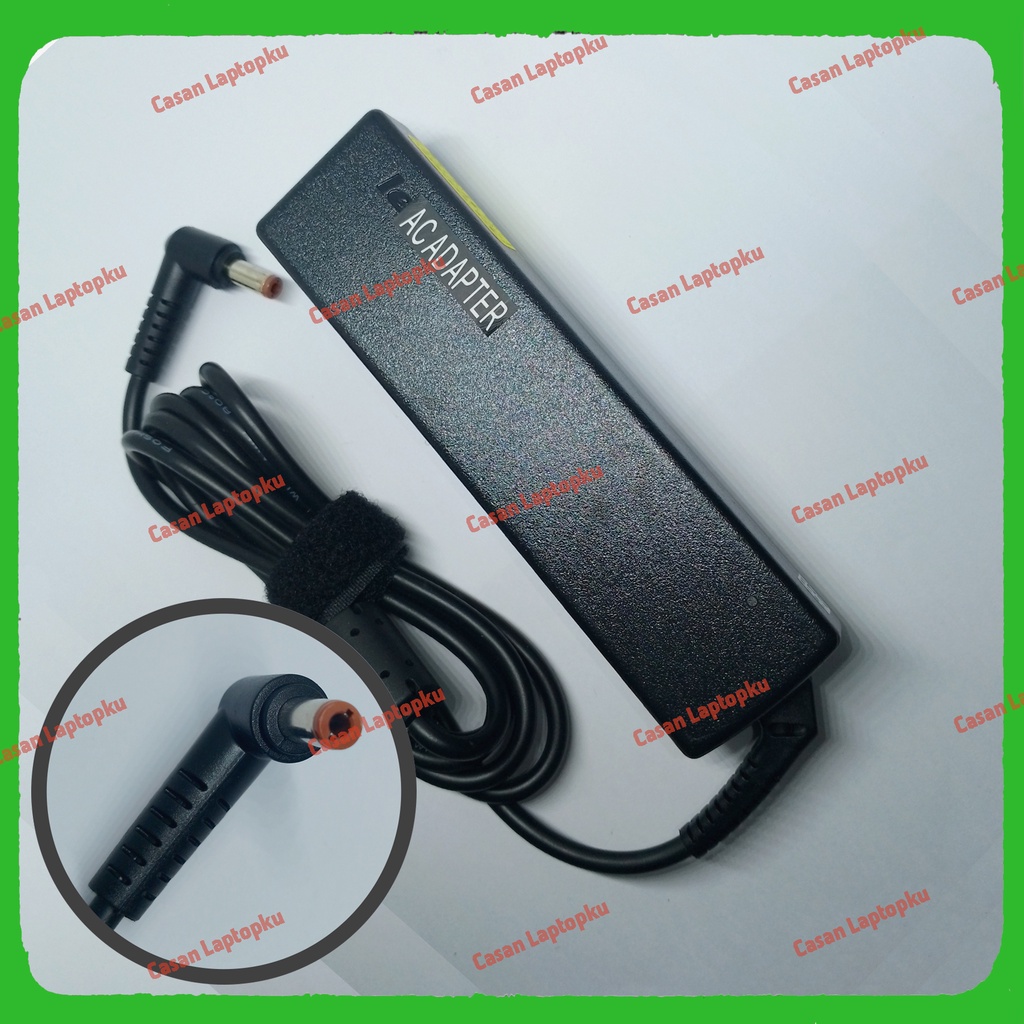 Charger Casan Lenovo Original G480 G485 G470 G460 G475