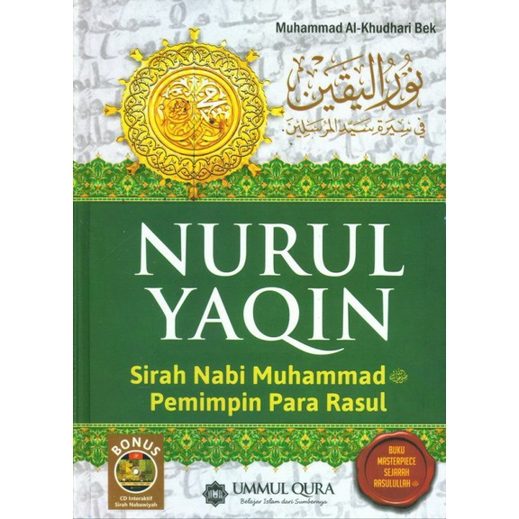 

NURUL YAQIN