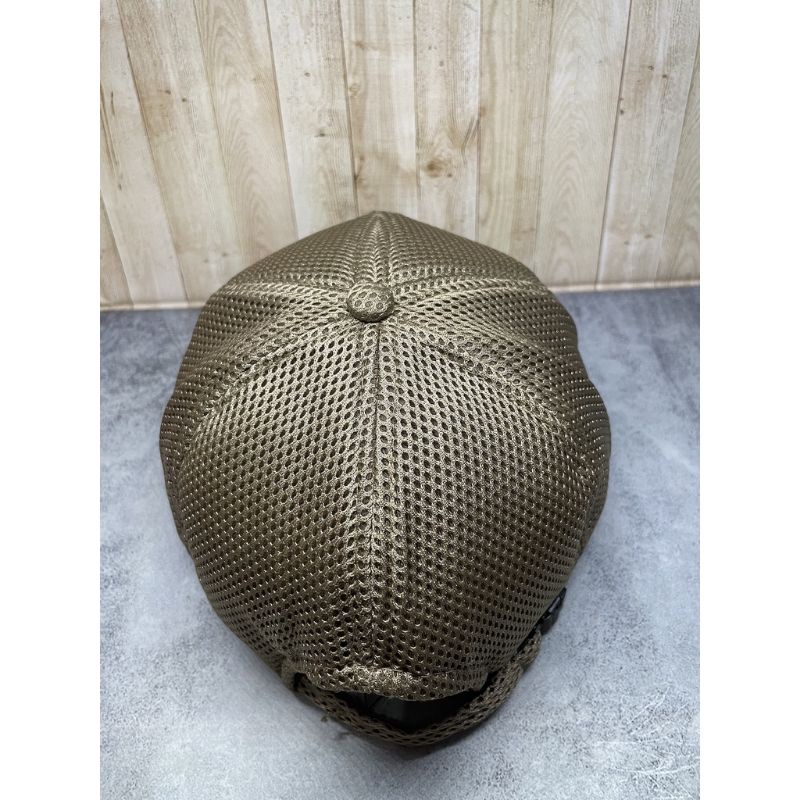 Terbaik TOPI KORPRI / TOPI KORPRI KEKI / TOPI KORPRI JARING PREMIUM