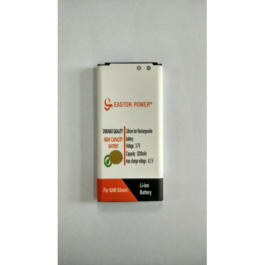 BATERAI SAMSUNG S5  BATRAI DOUBLE POWER