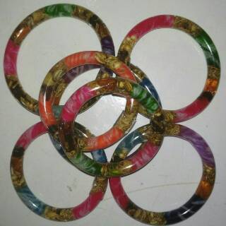  Gelang  sambetan gelang  rempah kekinian  gelang  sawan 