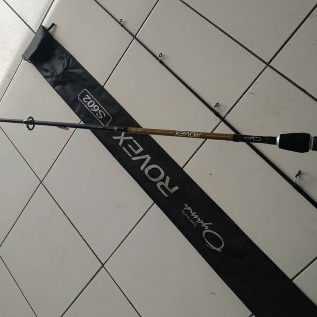 joran oyama rovex 180 cm