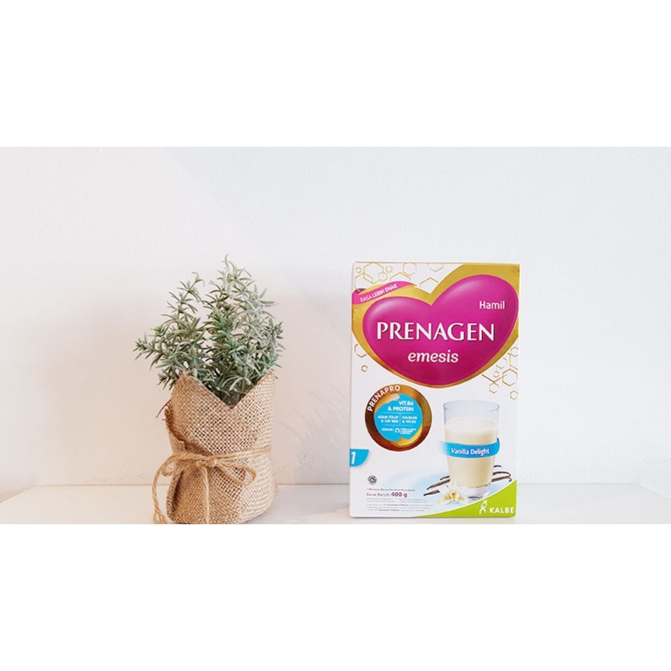 PRENAGEN EMESIS 400GR