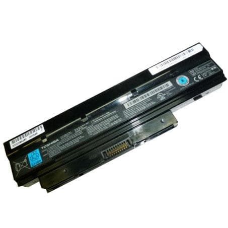 Baterai Original Toshiba Portege T210 T215 T230 T235 PA3820