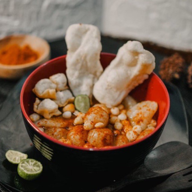 

Baso aci by winsfood.sby