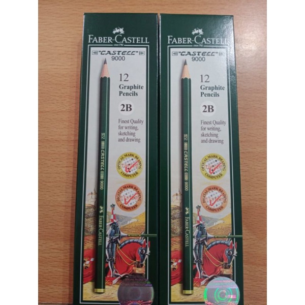 

pencil faber castel