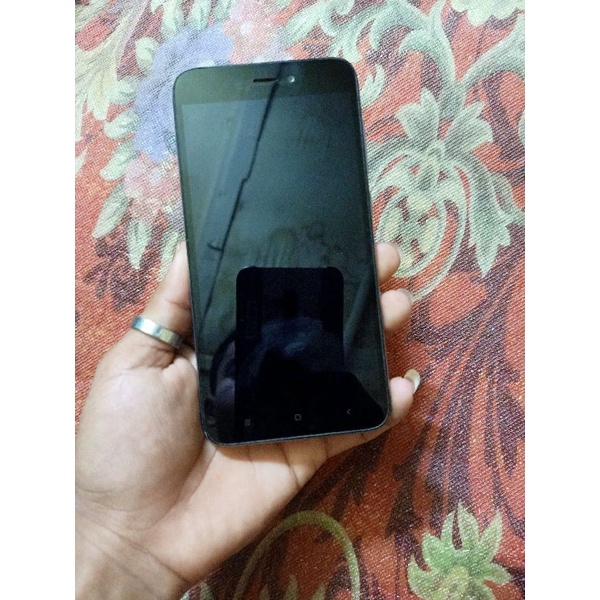 Redmi 5a matot