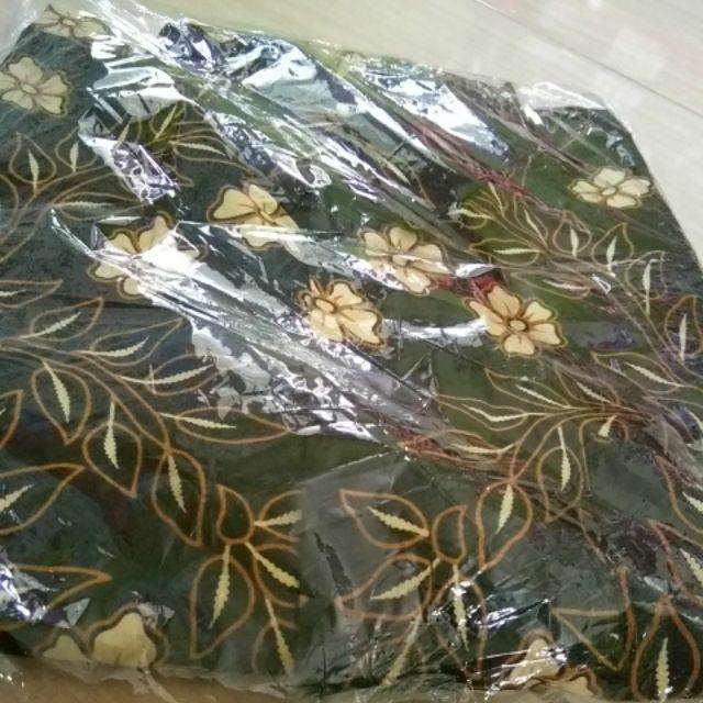 Bswart Batik Hrb026 Pekalongan M L Xl Batik Pria Murah Modern Grosir