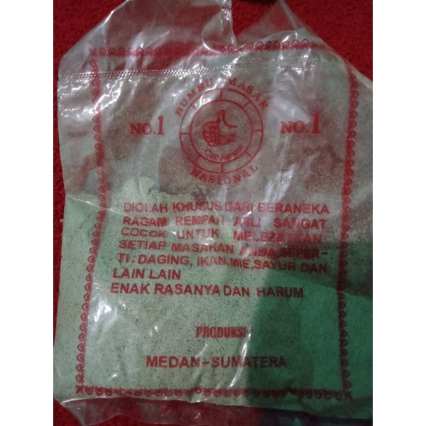 

bumbu masakan