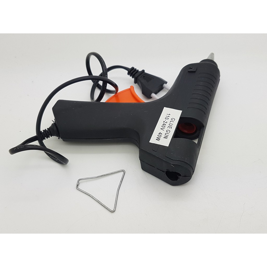 Glue Gun Besar 40 watt - Lem Tembak