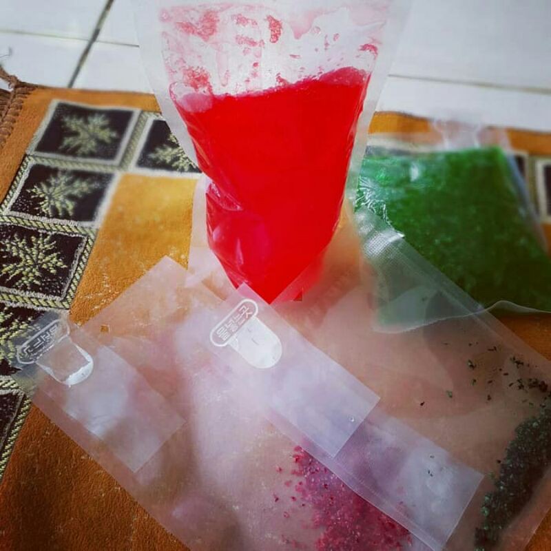 ice gel kipas angin AC siap pakai ( BONUS CANTOLAN PENGAIT)