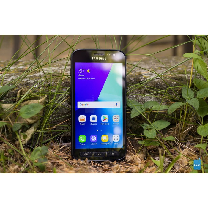 Samsung Galaxy Xcover 4 Smartphone [16GB/2GB]