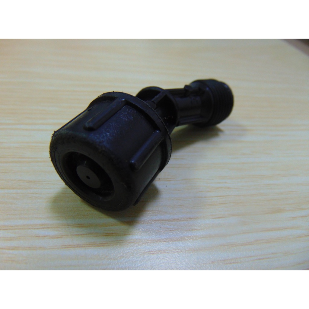 VLV BLACK CONE NOZZLE (NOZZLE UNTUK INTER SPRAYER)-