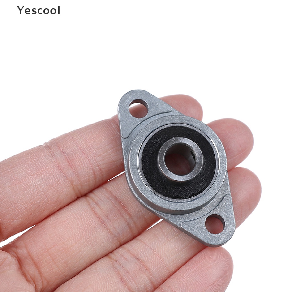 Yes Blok bearing Thrust Cool Ukuran 8mm 10mm 12mm 15mm