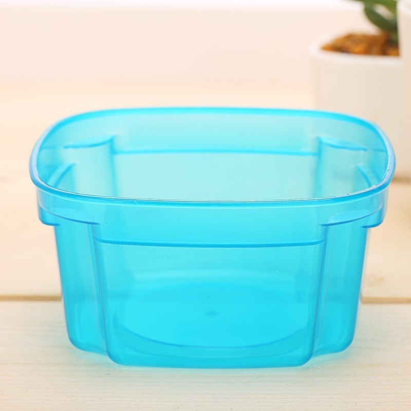 Baby Safe Multi Food Container - Kotak Wadah Makanan Pendamping Asi - Frozen Food