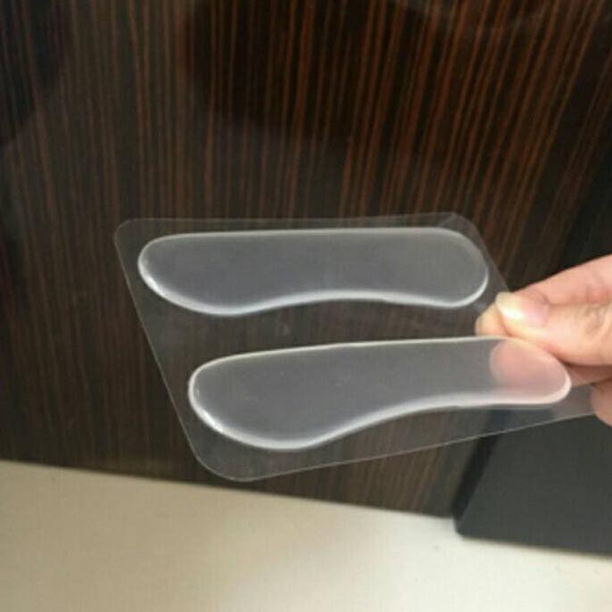 PROMO GEL SEPATU SILICON, ANTI LECET, GEL ANTI LECET SEPATU, SANDAL TERLENGKAP