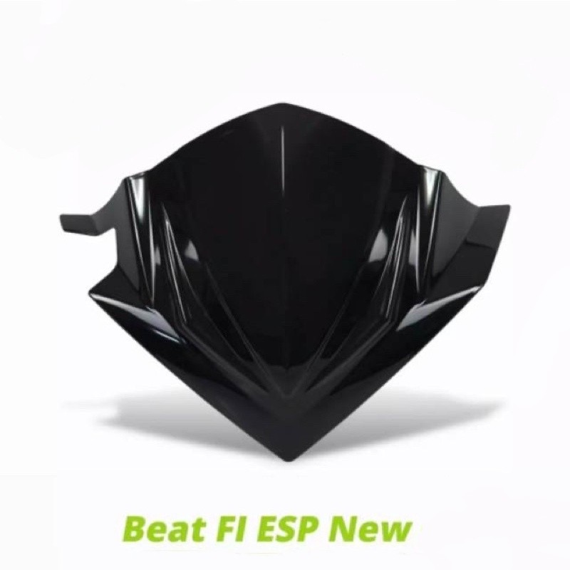 Visor Beat Fi Esp New 2020-2021 Winshiled Beat Esp New Deluxe 2020-2021 Winsil Beat Esp New